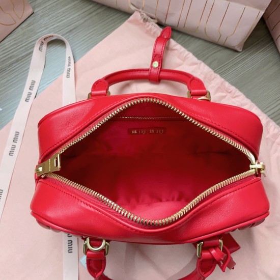 Bowling Bag