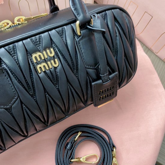 Bowling Bag