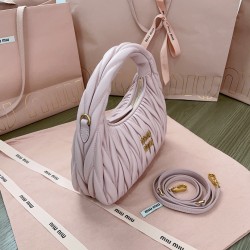 Wander Handbag