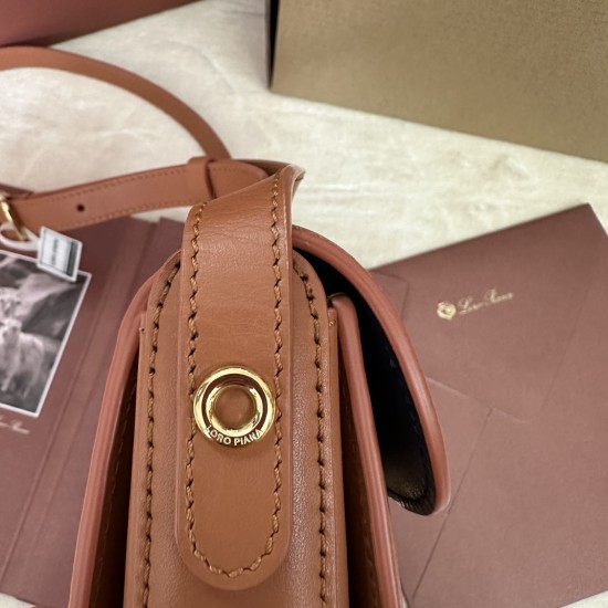 Saddle Bag Mini