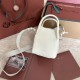 Small Bucket Bale Mini Handbag