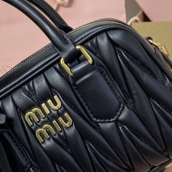 Bowling Bag