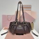 Joie Nappa Handbag